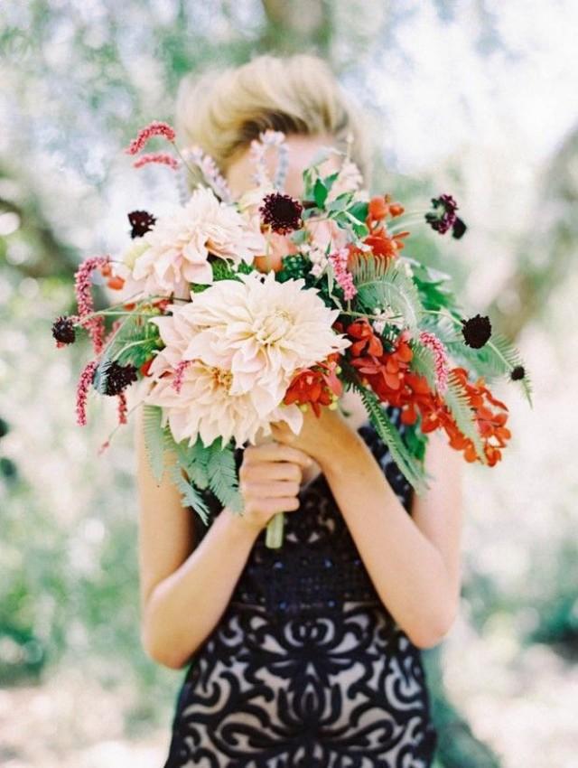 wedding photo - :: Wedding Bouquets ::