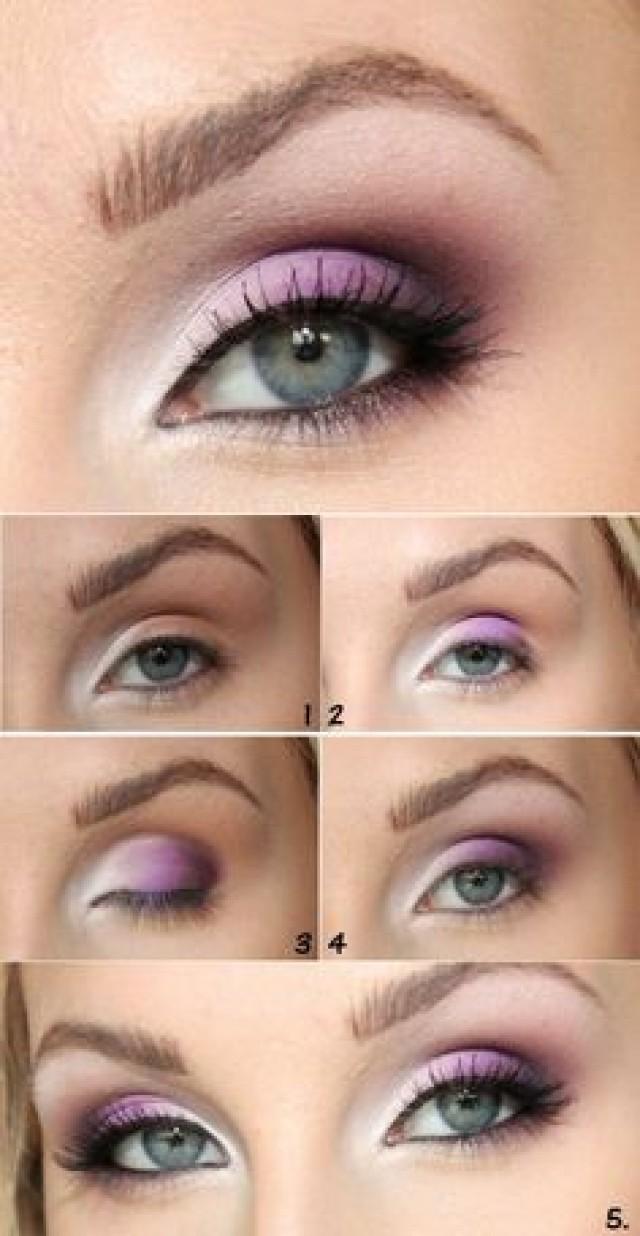 Eye Makeup Tutorial