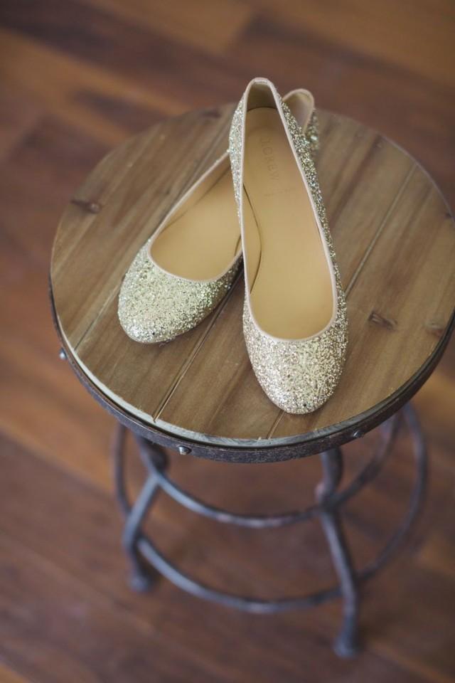 wedding photo - Shoes