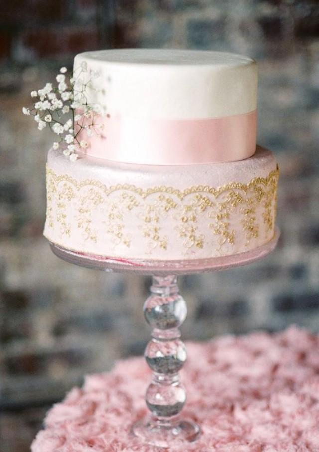 ♥ Wedding Cake ♥
