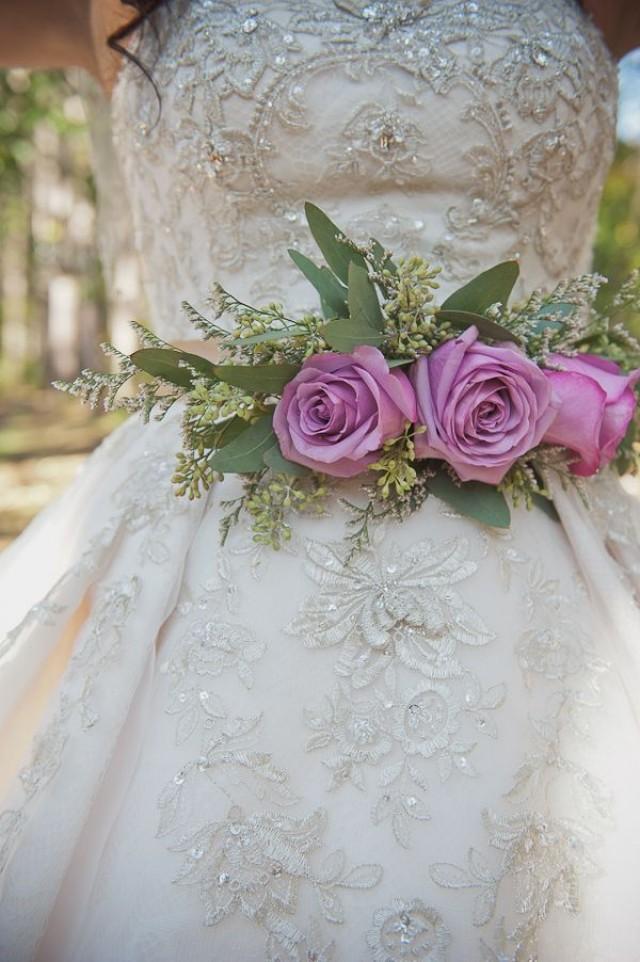 Roses Wedding Inspiration