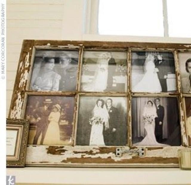 wedding photo - Vintage Wedding
