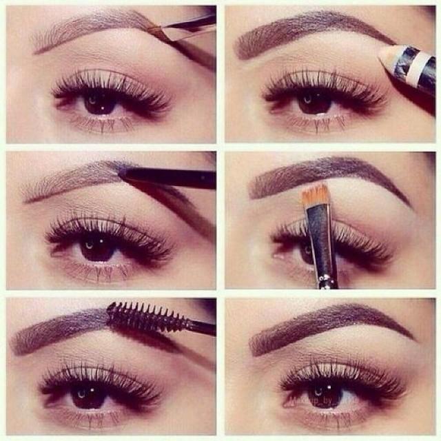 Eye Makeup Tutorial