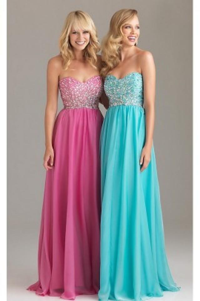 wedding photo - Prom Dresses Online at Cheap Price