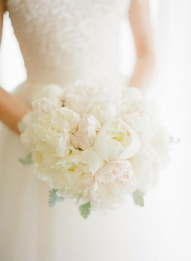 wedding photo - Weddings-Bride-bouquet