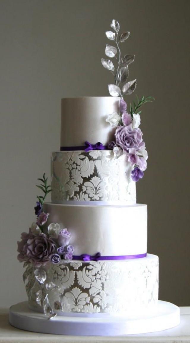 wedding photo - Weddings - Cakes
