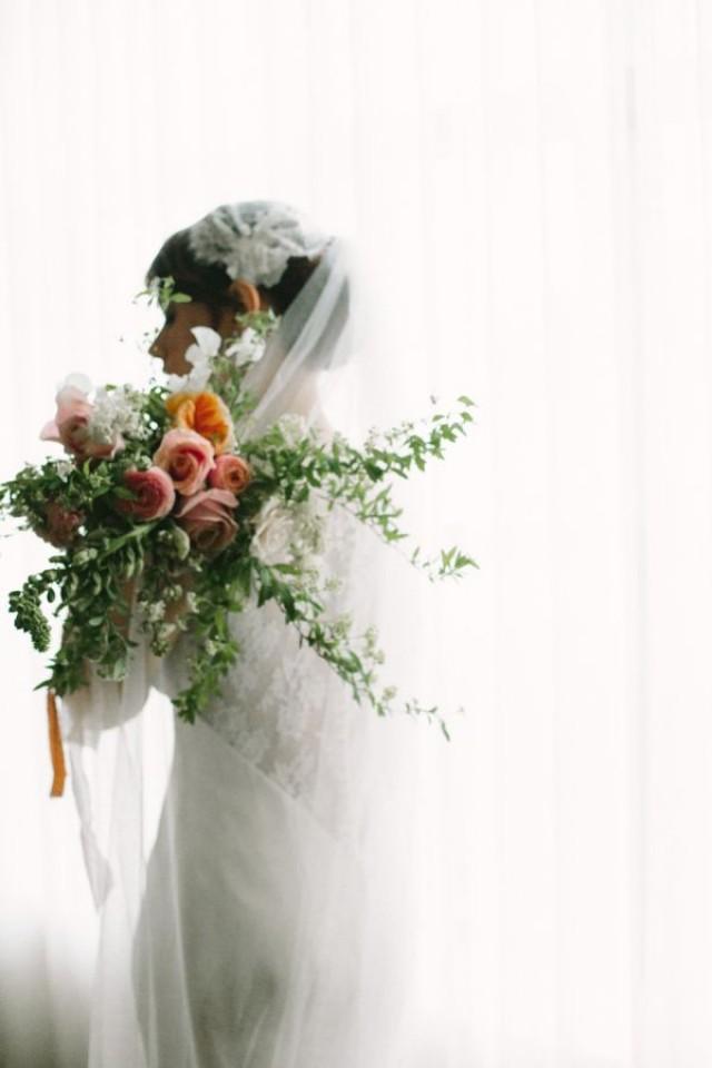 wedding photo - غطاء الحجاب