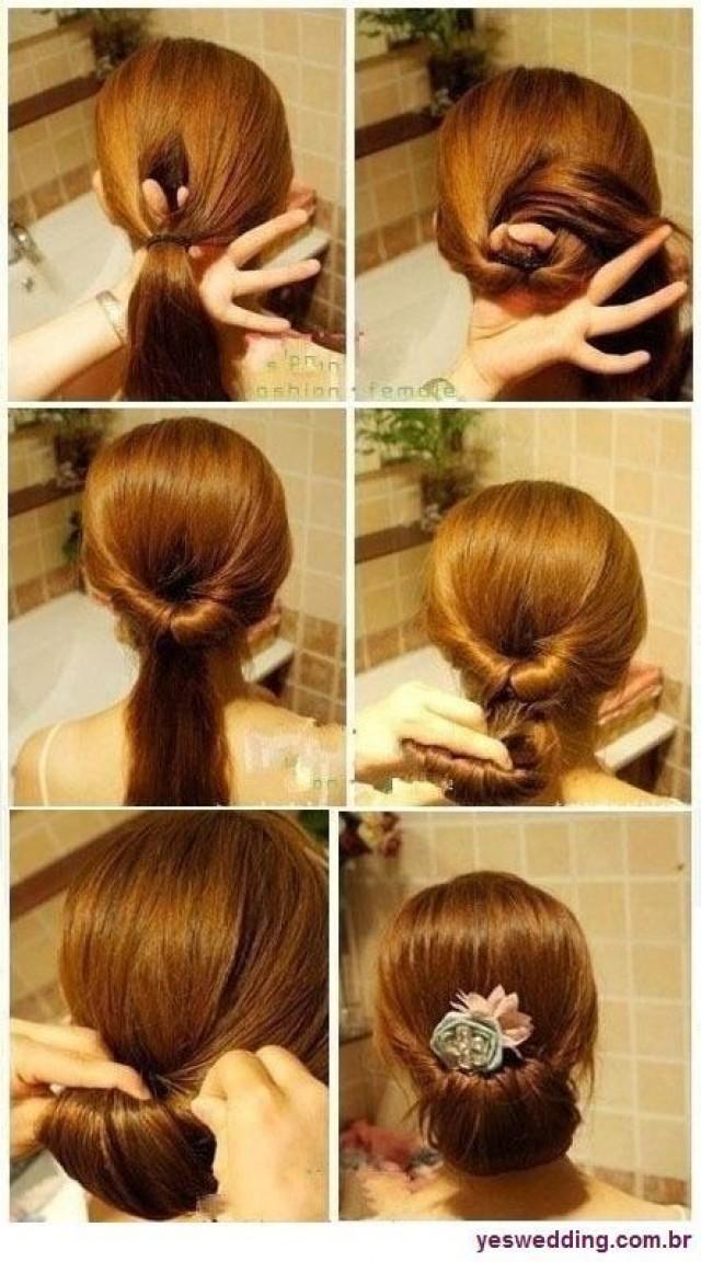 wedding photo - Hair Styles