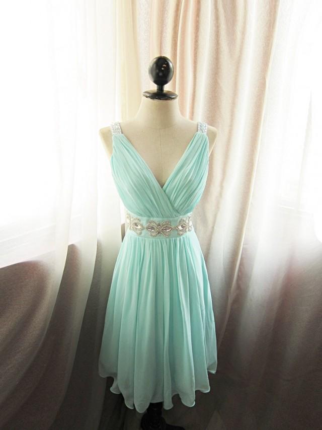 Frühstück Bei Tiffany Weiche Seafoam Blau Grün Minty Jane Austen ...