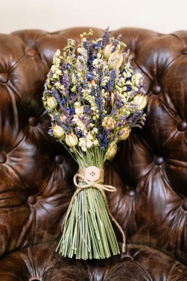 33 Alternative Bouquet Ideas For Non Traditional Brides Weddbook 1616