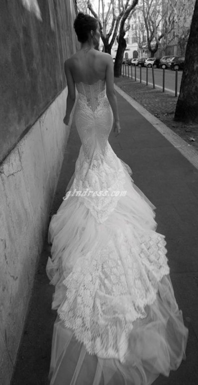 wedding photo - Mariages - Luscious dentelle
