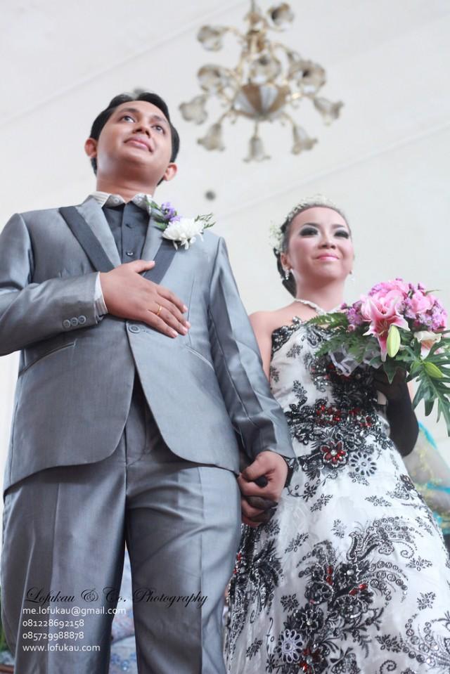wedding photo - Foto Pernikahan Yogyakarta
