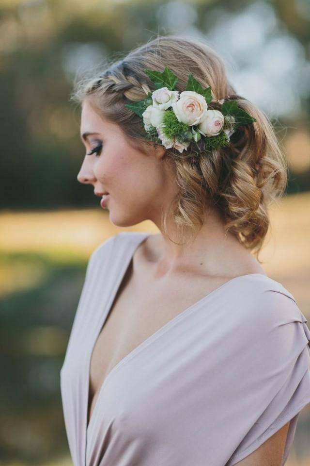 wedding photo - Wedding Hair