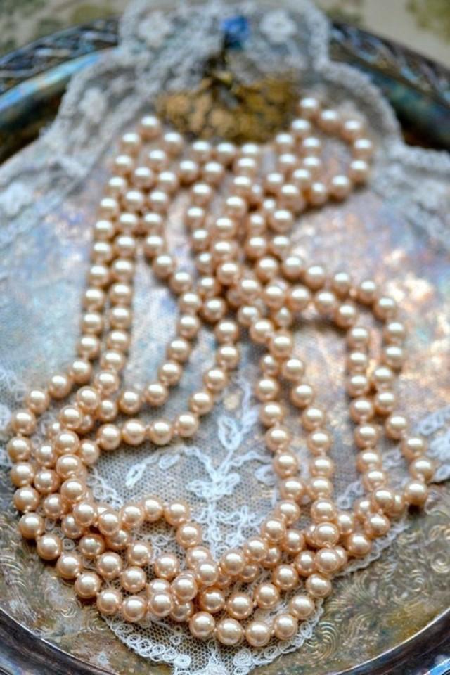 Precious Pearls