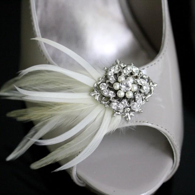 wedding photo - ♥ Princess Shoes ♥