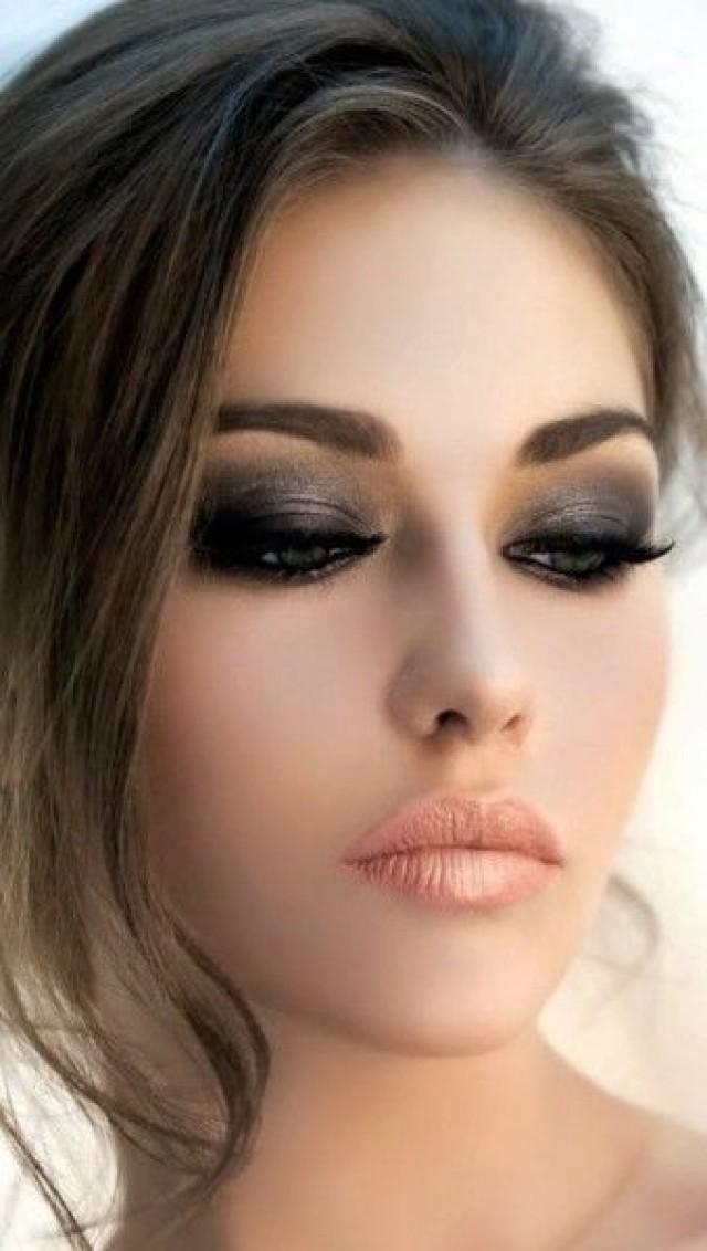 wedding photo - Maquillage de mariage