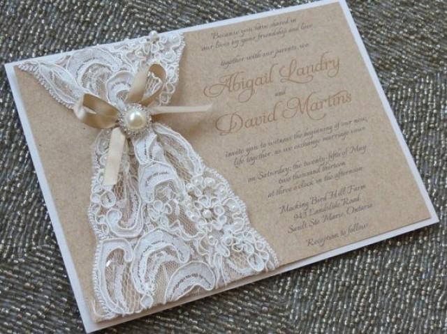 ... -lace-burlap-wedding-invitation-customizable-pearls-and-lace.jpg