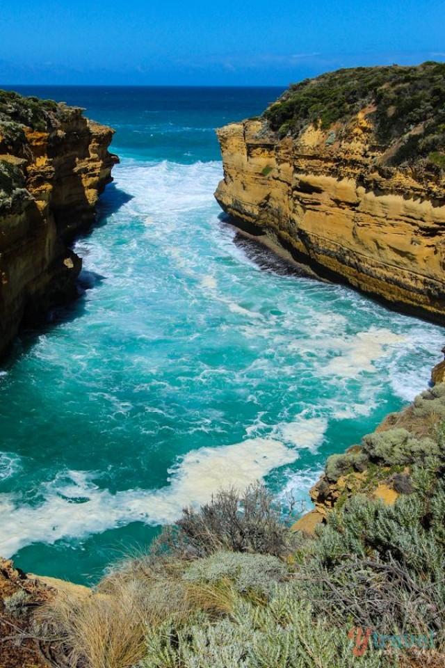 5 Towns to Visit Along the Great Ocean Road in Australia