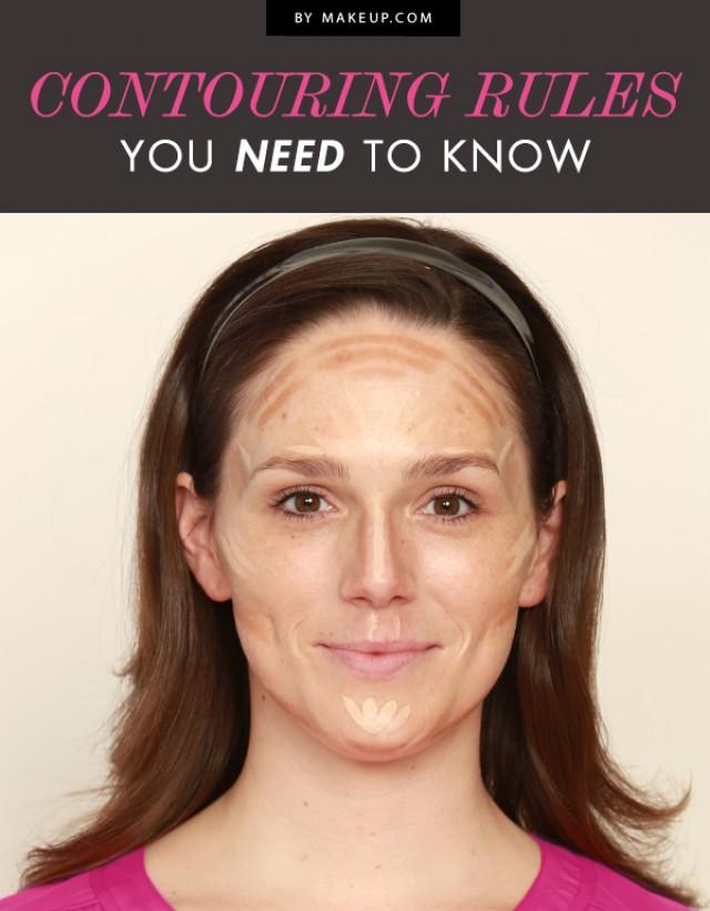 contouring-rules-you-need-to-know-weddbook