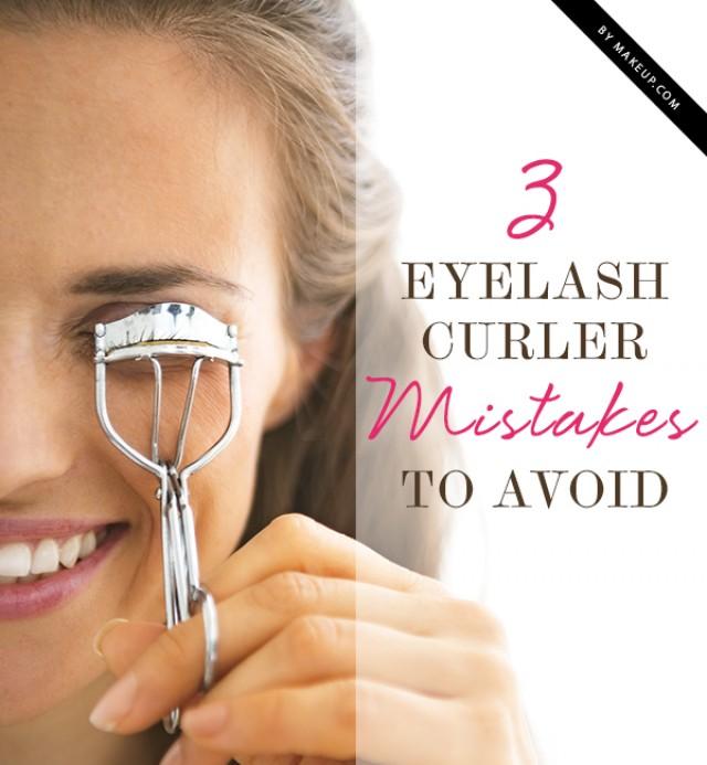 3-eyelash-curler-mistakes-to-avoid-weddbook