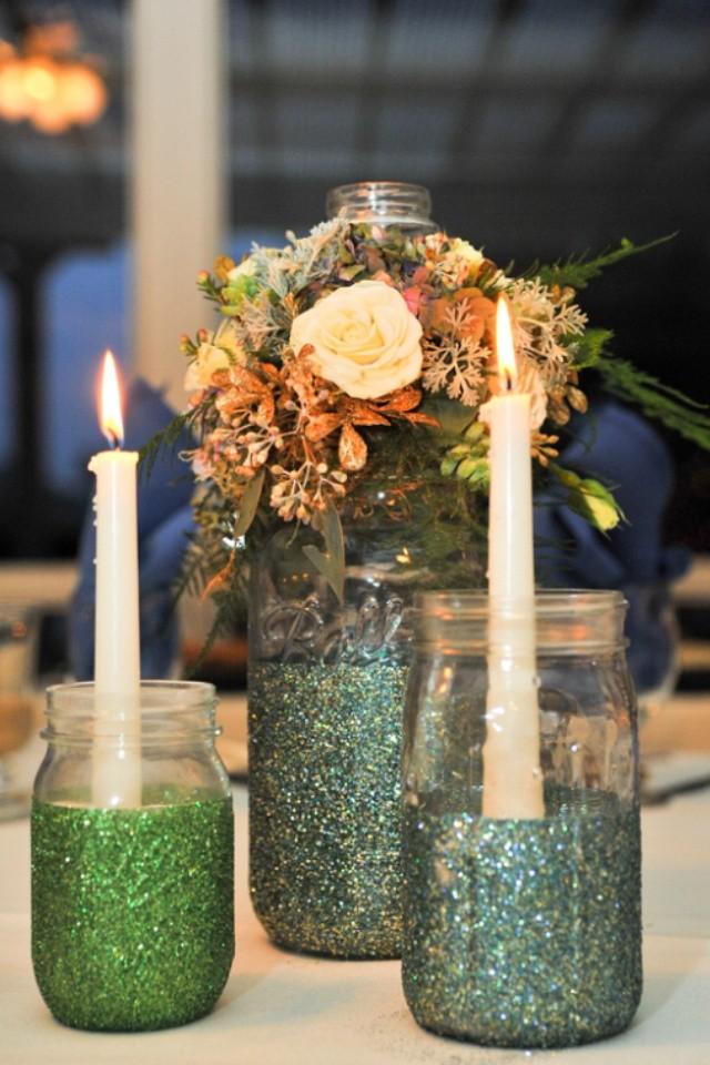 Weddings-Glitter