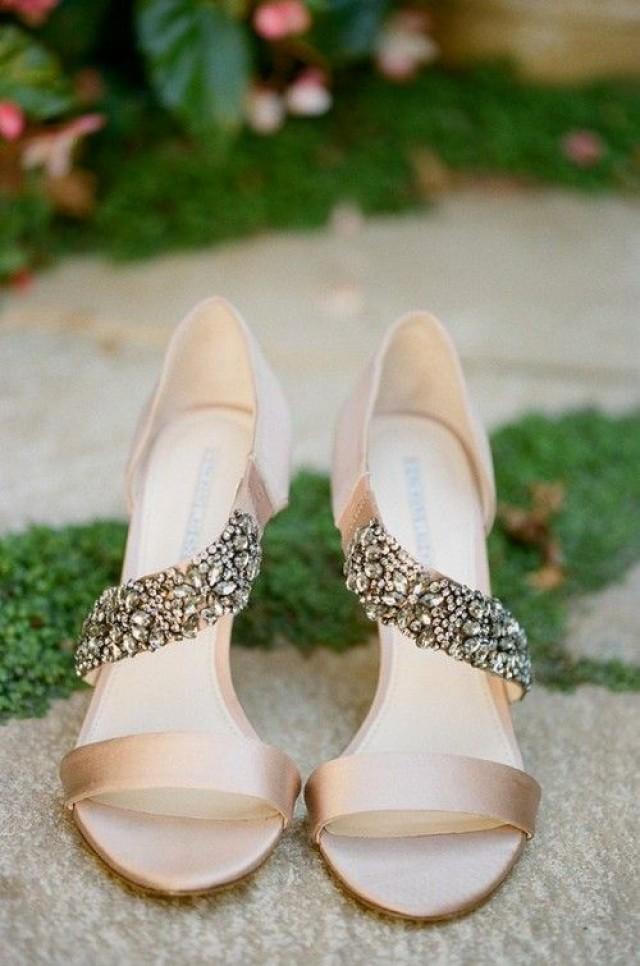 wedding photo - حفلات الزفاف - إكسسوارات - أحذية