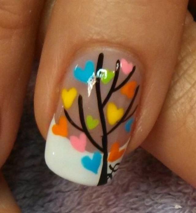 Beauty - Nails