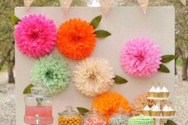 DIY Wedding Paper Crafts DIY Wedding Paper Crafts