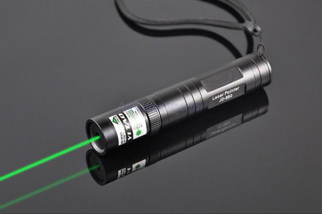 pointeur laser 1000mW vert