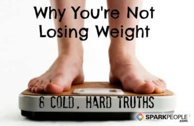 March In Place To Lose Weight