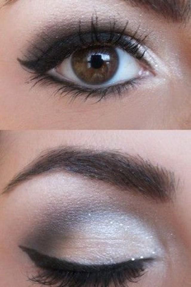 Makeup - Bride With Sass Wedding Day Makeup #2158203 - Weddbook