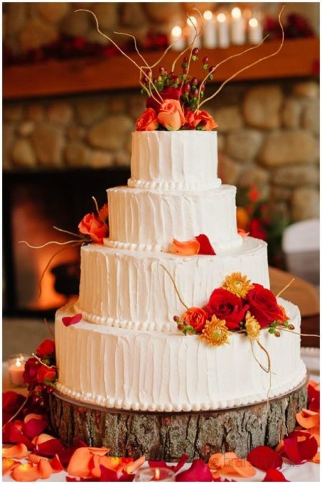 wedding photo - Wedding Cakes