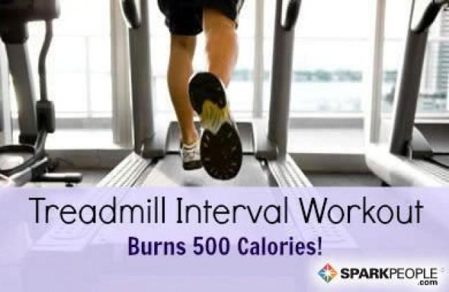 Simple 1000 calorie workout treadmill for Weight Loss