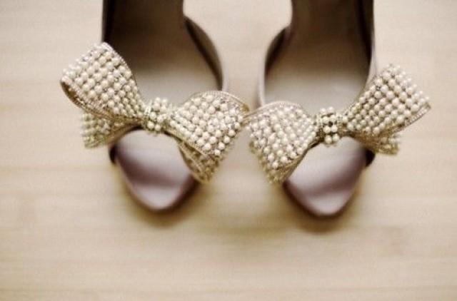 wedding photo - Wedding Shoes