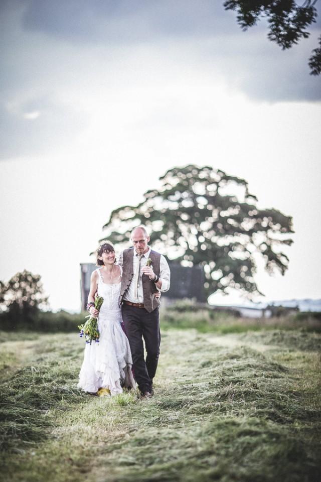 Colourful Camping Festival Country Fair Wedding Weddbook