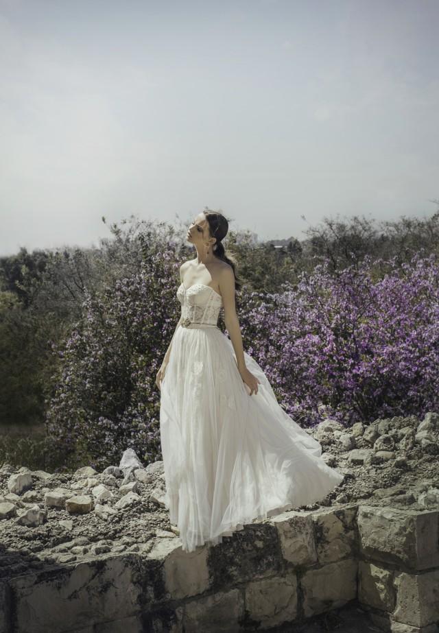 wedding photo - Marina Valery wedding collection Fairy Tale