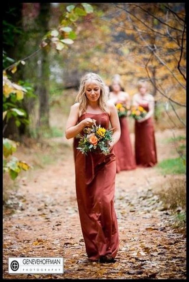 Fall {Wedding}