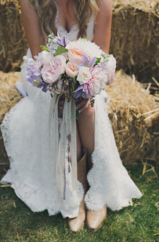 wedding photo - Flower