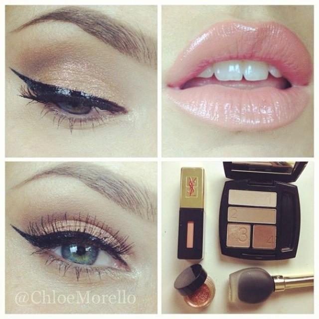 Makeup - Bride With Sass Wedding Day Makeup #2174217 ...
