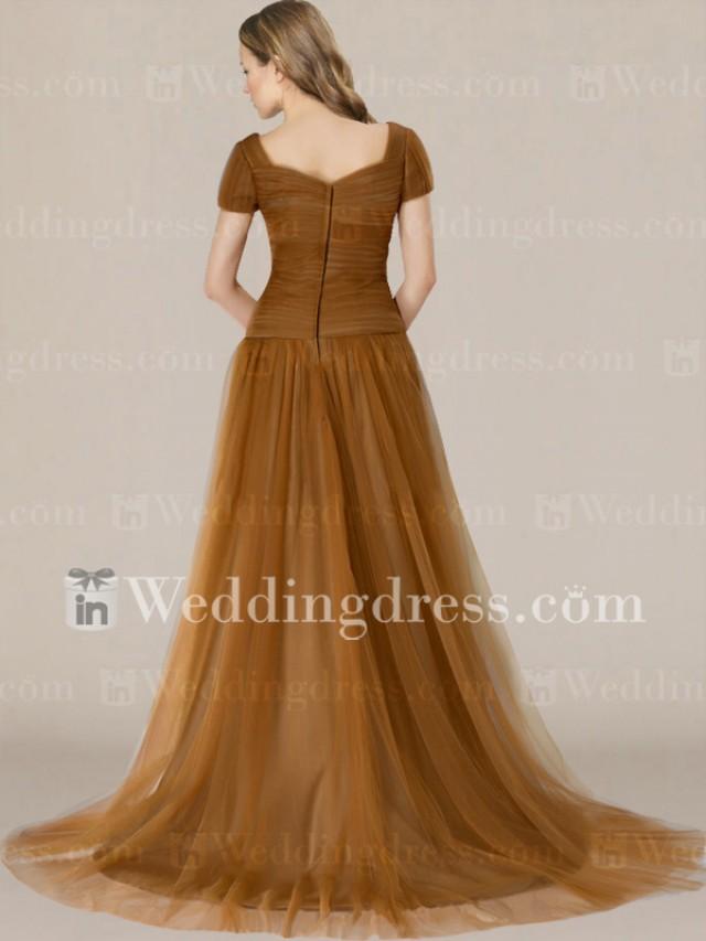 wedding photo - Beach Dresses For Mother Of The Bride