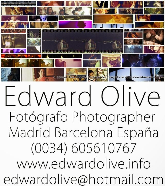 wedding photo - Wedding Planner Spain Planning a Spanish wedding Edward Olive Photographer for weddings