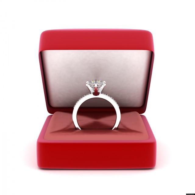 There Are 99 Problems With Marriage But The Size Of An Engagement There Are 99 Problems With Marriage But The Size Of An Engagement Ring Is Not One Weddbook