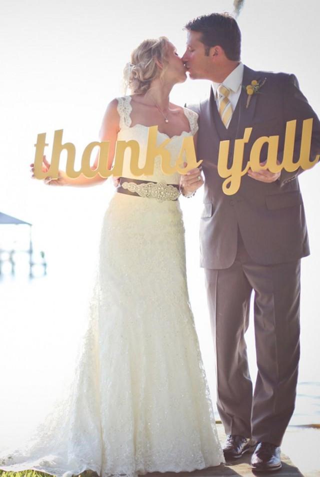 wedding photo - DIY WEDDINGS   CRAFTS