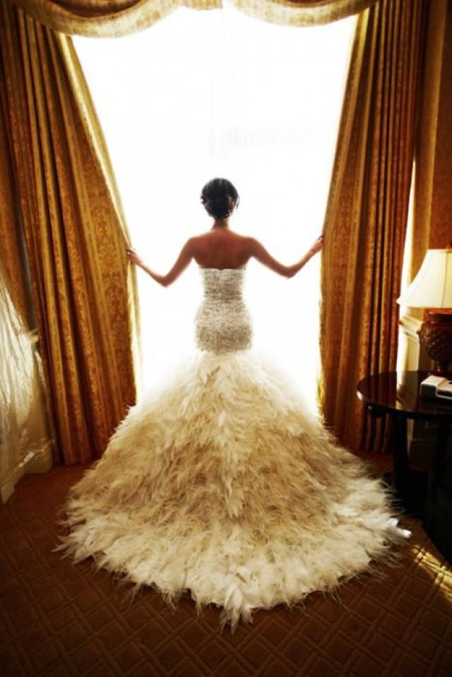 wedding photo - ~ Say Yes To The Dress ~