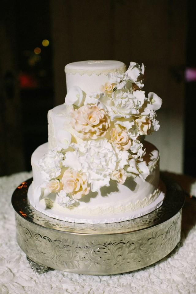 wedding photo - Beautiful Cakes