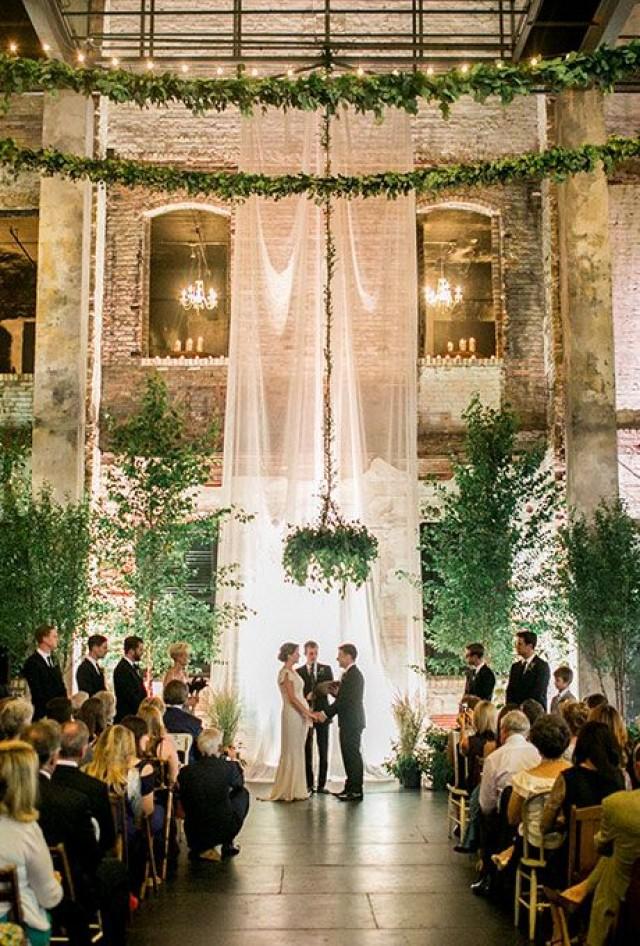 Ceremony The Best Wedding Venues In The U.S. 2189172