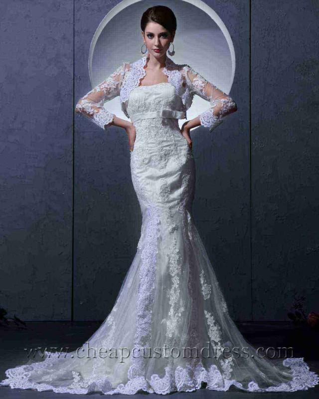 custum design your wedding dress