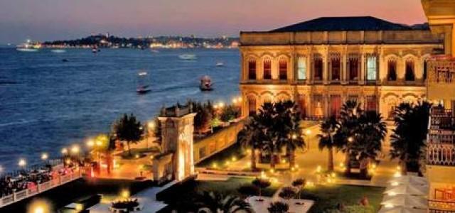 wedding photo - Plan Your Wedding in Awesome Venues of Turkey