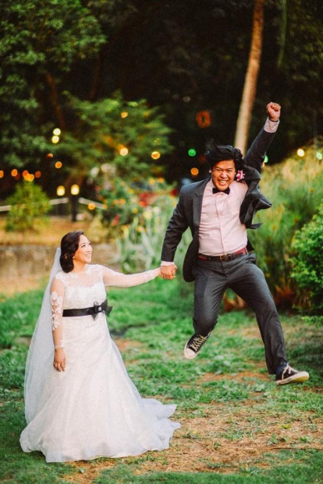 chuck taylor wedding ideas