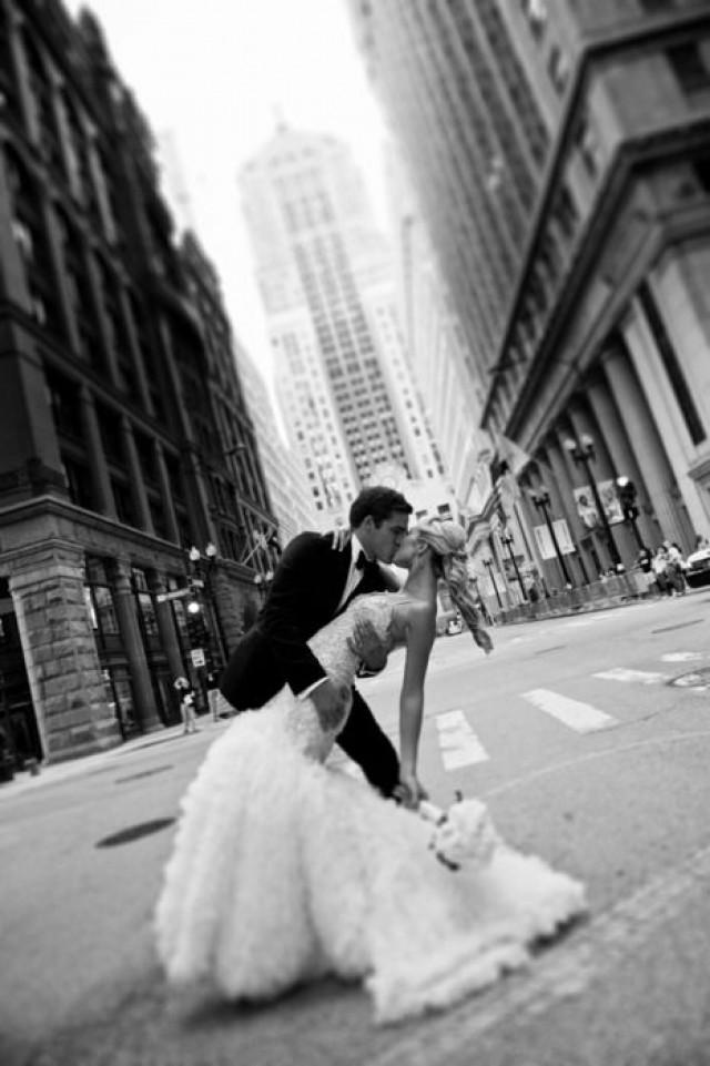wedding photo - Photography - Bride & Groom (wedding)